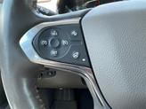 Thumbnail of 2018 Cajun Red Tintcoat Chevrolet Traverse