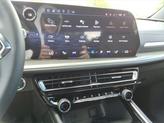 Thumbnail of 2025 Mosaic Black Metallic Chevrolet Traverse