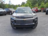 Thumbnail of 2025 Mosaic Black Metallic Chevrolet Traverse