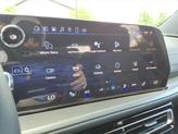 Thumbnail of 2025 Mosaic Black Metallic Chevrolet Traverse