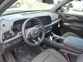 Thumbnail of 2025 Mosaic Black Metallic Chevrolet Traverse