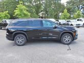 Thumbnail of 2025 Mosaic Black Metallic Chevrolet Traverse