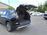 Thumbnail of 2025 Mosaic Black Metallic Chevrolet Traverse