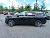 Thumbnail of 2025 Mosaic Black Metallic Chevrolet Traverse
