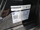 Thumbnail of 2025 Mosaic Black Metallic Chevrolet Traverse