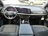 Thumbnail of 2025 Mosaic Black Metallic Chevrolet Traverse