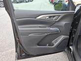 Thumbnail of 2025 Mosaic Black Metallic Chevrolet Traverse