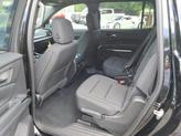 Thumbnail of 2025 Mosaic Black Metallic Chevrolet Traverse