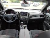 Thumbnail of 2023 Radiant Red Tintcoat Chevrolet Equinox