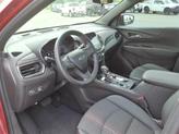 Thumbnail of 2023 Radiant Red Tintcoat Chevrolet Equinox