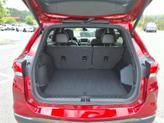Thumbnail of 2023 Radiant Red Tintcoat Chevrolet Equinox