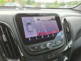 Thumbnail of 2023 Radiant Red Tintcoat Chevrolet Equinox