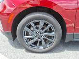 Thumbnail of 2023 Radiant Red Tintcoat Chevrolet Equinox