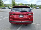 Thumbnail of 2023 Radiant Red Tintcoat Chevrolet Equinox
