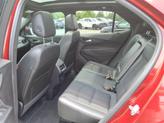 Thumbnail of 2023 Radiant Red Tintcoat Chevrolet Equinox