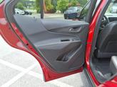 Thumbnail of 2023 Radiant Red Tintcoat Chevrolet Equinox
