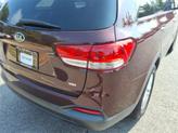 Thumbnail of 2017 Sangria Kia Sorento