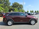 Thumbnail of 2017 Sangria Kia Sorento