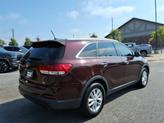 Thumbnail of 2017 Sangria Kia Sorento