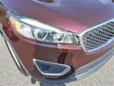 Thumbnail of 2017 Sangria Kia Sorento