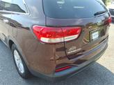 Thumbnail of 2017 Sangria Kia Sorento