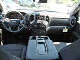 Thumbnail of 2025 Summit White Chevrolet Silverado 2500