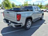Thumbnail of 2025 Sterling Metallic GMC Sierra 1500
