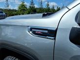 Thumbnail of 2025 Sterling Metallic GMC Sierra 1500