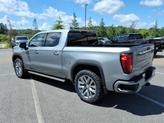 Thumbnail of 2025 Sterling Metallic GMC Sierra 1500