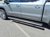 Thumbnail of 2025 Sterling Metallic GMC Sierra 1500