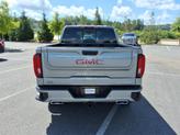 Thumbnail of 2025 Sterling Metallic GMC Sierra 1500