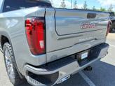 Thumbnail of 2025 Sterling Metallic GMC Sierra 1500