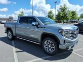 Thumbnail of 2025 Sterling Metallic GMC Sierra 1500