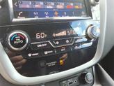 Thumbnail of 2021 Magnetic Black Pearl Nissan Murano