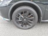 Thumbnail of 2021 Magnetic Black Pearl Nissan Murano