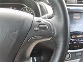 Thumbnail of 2021 Magnetic Black Pearl Nissan Murano