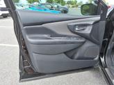 Thumbnail of 2021 Magnetic Black Pearl Nissan Murano