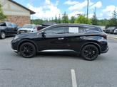 Thumbnail of 2021 Magnetic Black Pearl Nissan Murano
