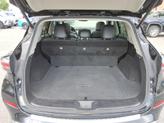 Thumbnail of 2021 Magnetic Black Pearl Nissan Murano