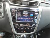 Thumbnail of 2021 Magnetic Black Pearl Nissan Murano