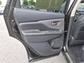 Thumbnail of 2021 Magnetic Black Pearl Nissan Murano