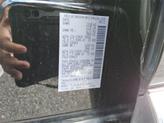 Thumbnail of 2021 Magnetic Black Pearl Nissan Murano