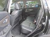 Thumbnail of 2021 Magnetic Black Pearl Nissan Murano
