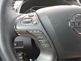 Thumbnail of 2021 Magnetic Black Pearl Nissan Murano