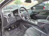 Thumbnail of 2021 Magnetic Black Pearl Nissan Murano