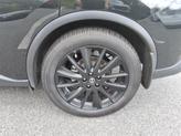 Thumbnail of 2021 Magnetic Black Pearl Nissan Murano