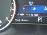Thumbnail of 2021 Magnetic Black Pearl Nissan Murano