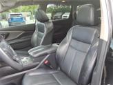 Thumbnail of 2021 Magnetic Black Pearl Nissan Murano
