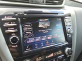 Thumbnail of 2021 Magnetic Black Pearl Nissan Murano