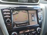 Thumbnail of 2021 Magnetic Black Pearl Nissan Murano